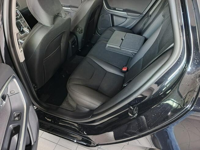 Volvo V60 Niemcy Dobrze wyposażone