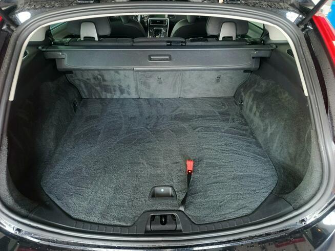 Volvo V60 Niemcy Dobrze wyposażone