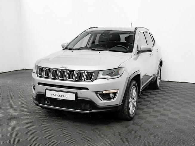 Jeep Compass WE3M829#1.3 TMair Limited FWD DDCT K.cof Podgrz.f Salon PL VAT 23%