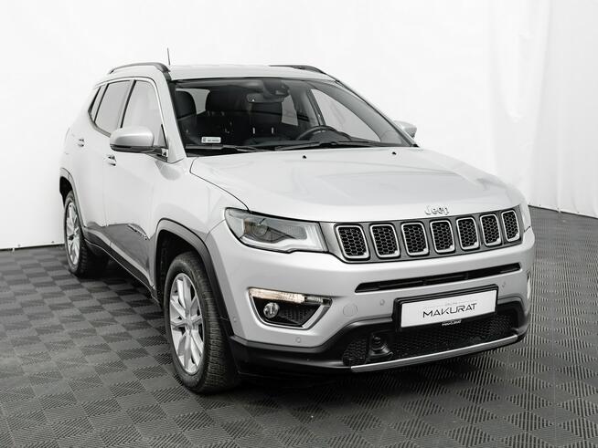 Jeep Compass WE3M829#1.3 TMair Limited FWD DDCT K.cof Podgrz.f Salon PL VAT 23%