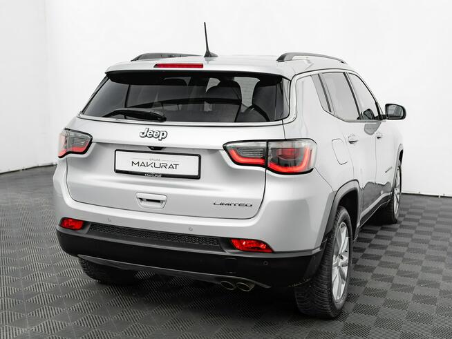 Jeep Compass WE3M829#1.3 TMair Limited FWD DDCT K.cof Podgrz.f Salon PL VAT 23%