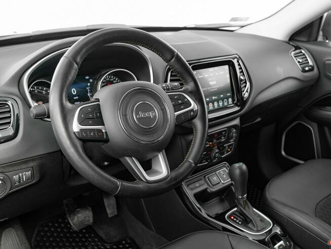 Jeep Compass WE3M829#1.3 TMair Limited FWD DDCT K.cof Podgrz.f Salon PL VAT 23%