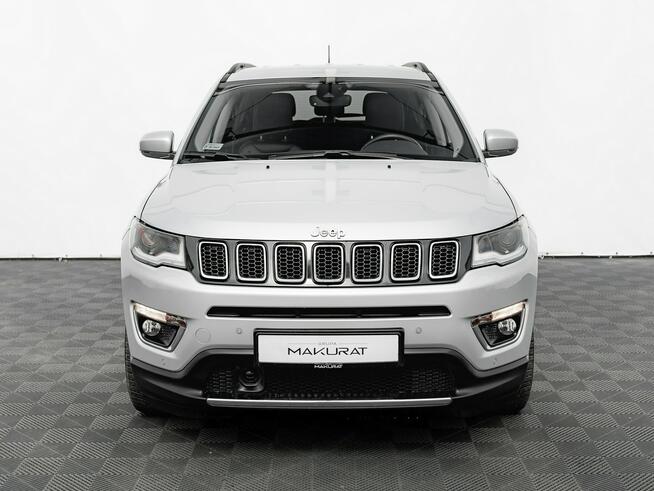 Jeep Compass WE3M829#1.3 TMair Limited FWD DDCT K.cof Podgrz.f Salon PL VAT 23%