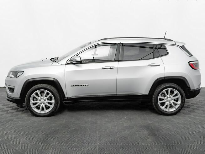 Jeep Compass WE3M829#1.3 TMair Limited FWD DDCT K.cof Podgrz.f Salon PL VAT 23%