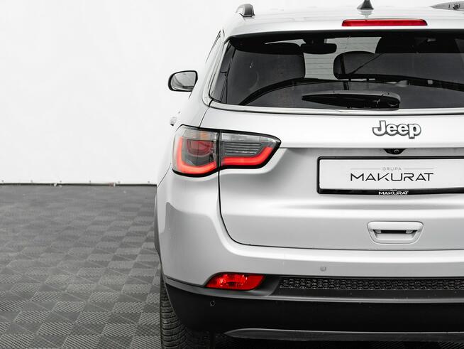 Jeep Compass WE3M829#1.3 TMair Limited FWD DDCT K.cof Podgrz.f Salon PL VAT 23%