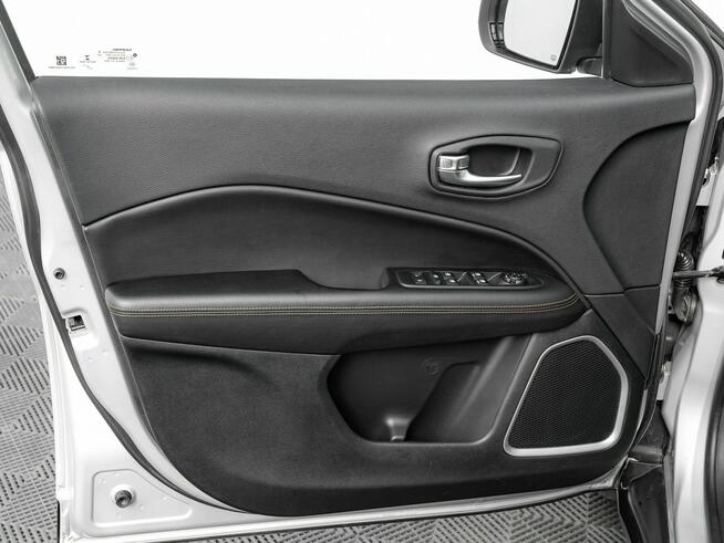 Jeep Compass WE3M829#1.3 TMair Limited FWD DDCT K.cof Podgrz.f Salon PL VAT 23%