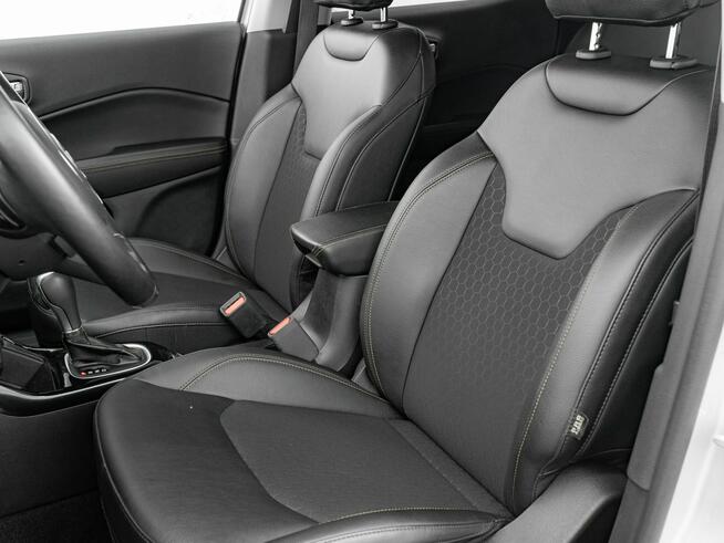Jeep Compass WE3M829#1.3 TMair Limited FWD DDCT K.cof Podgrz.f Salon PL VAT 23%
