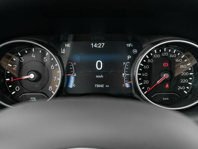 Jeep Compass WE3M829#1.3 TMair Limited FWD DDCT K.cof Podgrz.f Salon PL VAT 23%