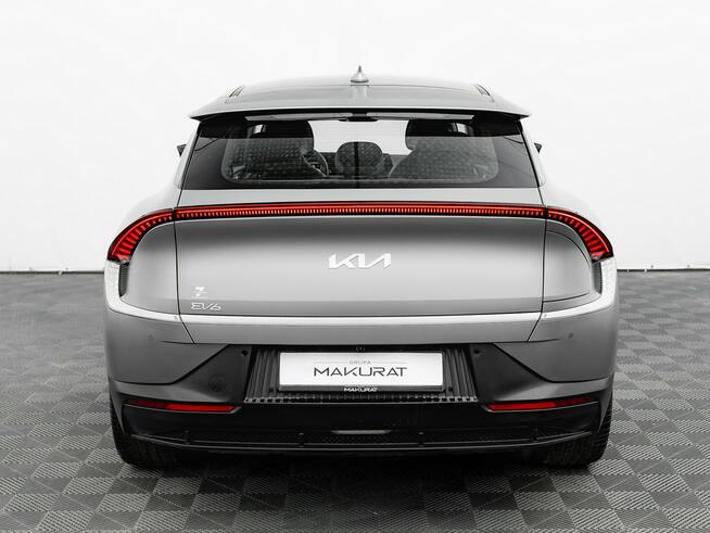 GD6A964#EV6 77.4kWh K.cof Pół skóra NAVI Salon PL VAT23%