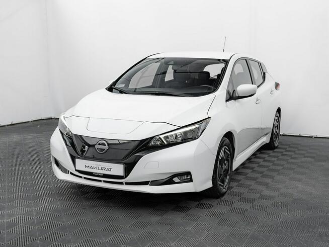 Nissan Leaf NO4442Y#40kWh Acenta Podgrz.f K.cofania LED Salon PL VAT 23%