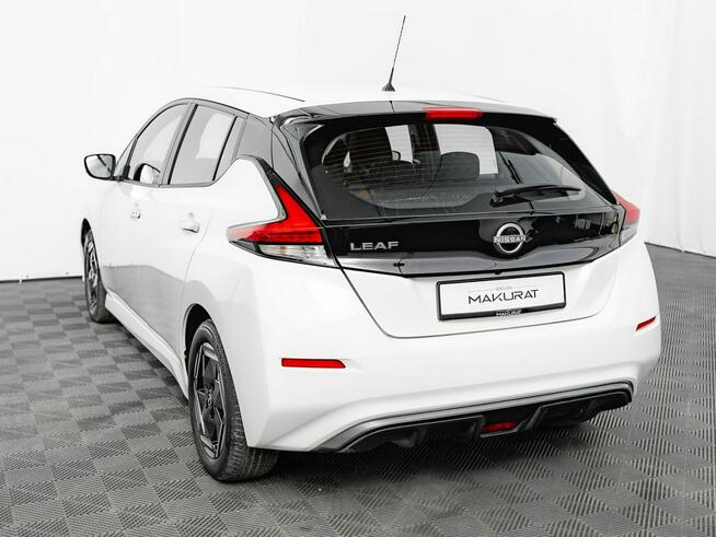 Nissan Leaf NO4442Y#40kWh Acenta Podgrz.f K.cofania LED Salon PL VAT 23%