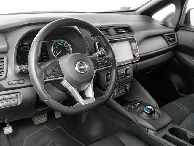 Nissan Leaf NO4442Y#40kWh Acenta Podgrz.f K.cofania LED Salon PL VAT 23%