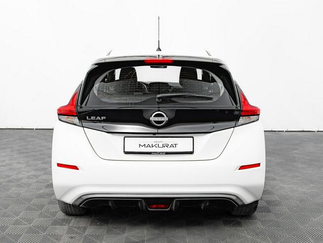 Nissan Leaf NO4442Y#40kWh Acenta Podgrz.f K.cofania LED Salon PL VAT 23%