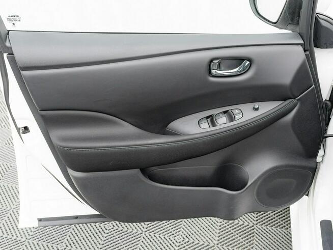 Nissan Leaf NO4442Y#40kWh Acenta Podgrz.f K.cofania LED Salon PL VAT 23%