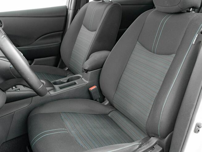 Nissan Leaf NO4442Y#40kWh Acenta Podgrz.f K.cofania LED Salon PL VAT 23%