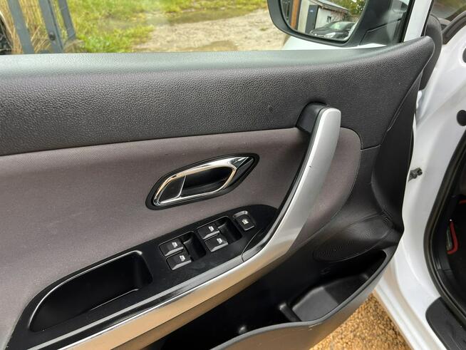 Kia Cee'd 1.6 Grzane Fotele i kierownica 6biegów Klima ALu Stan BDB Bezwypad Opł
