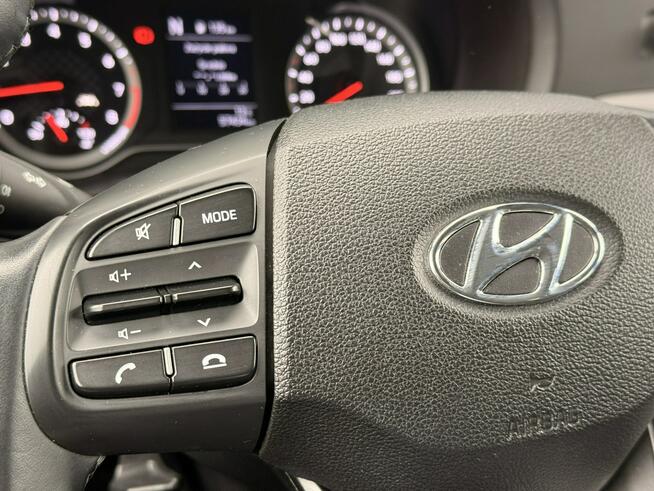 Hyundai i10 1.0MPI 66KM AT Comfort Klimatyzacja Salon Polska FV23%