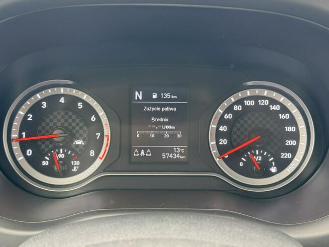 Hyundai i10 1.0MPI 66KM AT Comfort Klimatyzacja Salon Polska FV23%