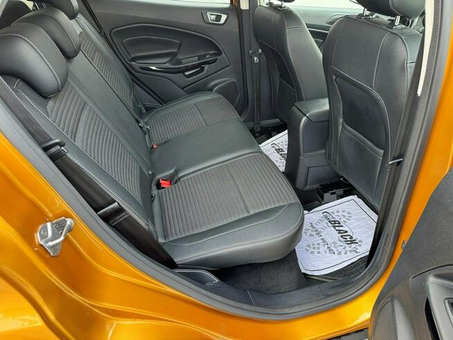 Ford EcoSport PROMOCJA - Pisemna Gwarancja 12 miesięcy