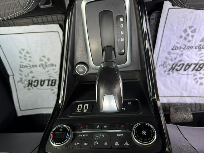 Ford EcoSport PROMOCJA - Pisemna Gwarancja 12 miesięcy