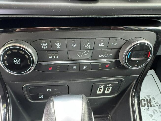 Ford EcoSport PROMOCJA - Pisemna Gwarancja 12 miesięcy