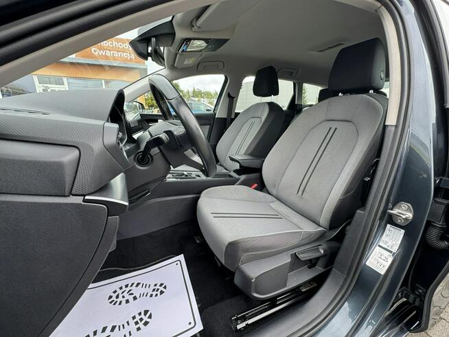 Seat Leon *FILM*2.0 TDI*Stylance*Serwis w ASO*DSG7*Roczna Gwarancja Techniczna*