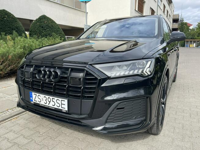 Audi Q7 Salon Polska
