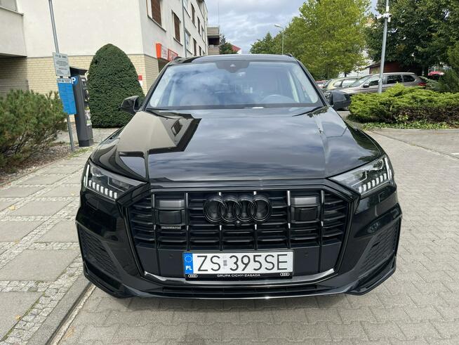 Audi Q7 Salon Polska