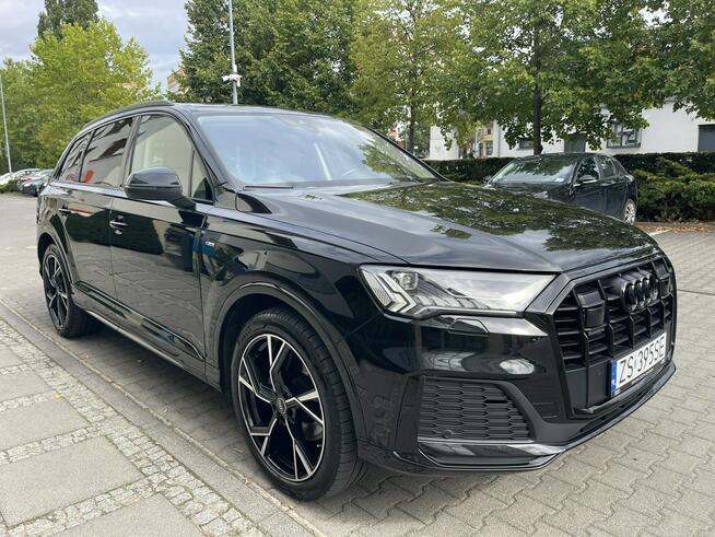Audi Q7 Salon Polska