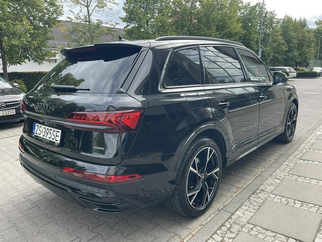 Audi Q7 Salon Polska