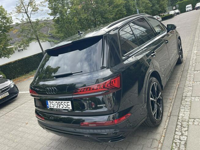 Audi Q7 Salon Polska