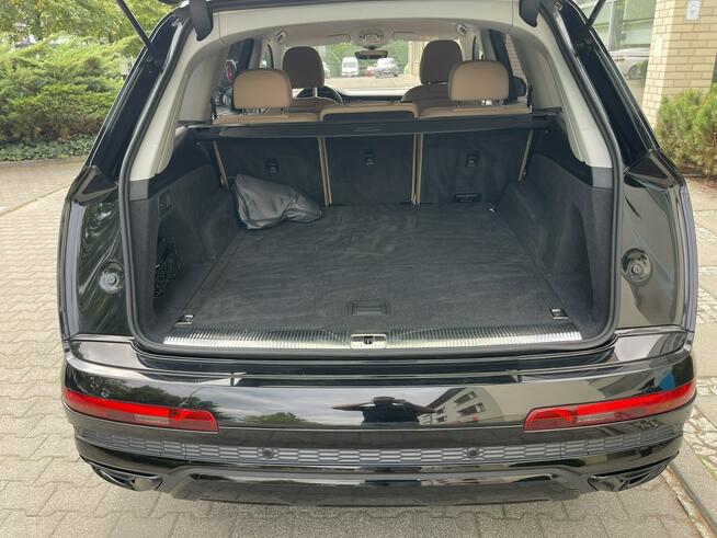 Audi Q7 Salon Polska
