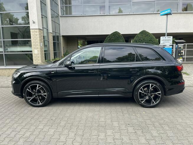 Audi Q7 Salon Polska