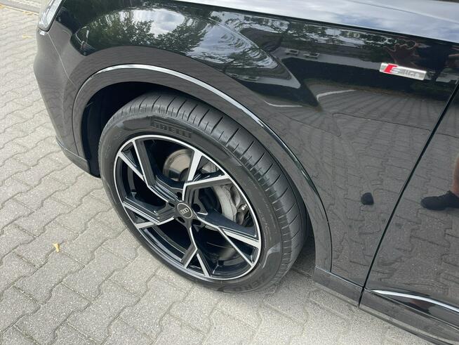 Audi Q7 Salon Polska