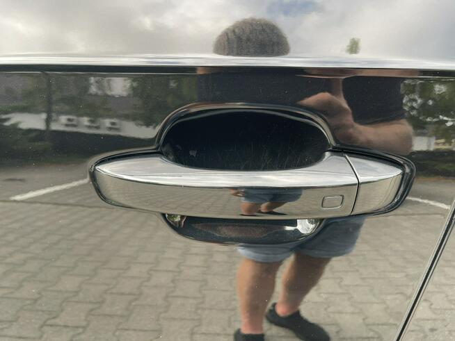 Audi Q7 Salon Polska