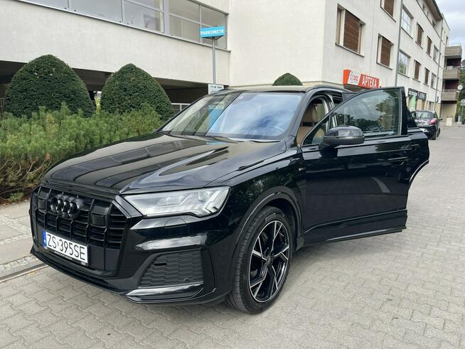 Audi Q7 Salon Polska