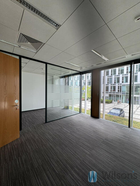 Lokal użytkowy Warszawa gm. Mokotów Mokotów, Domaniewska