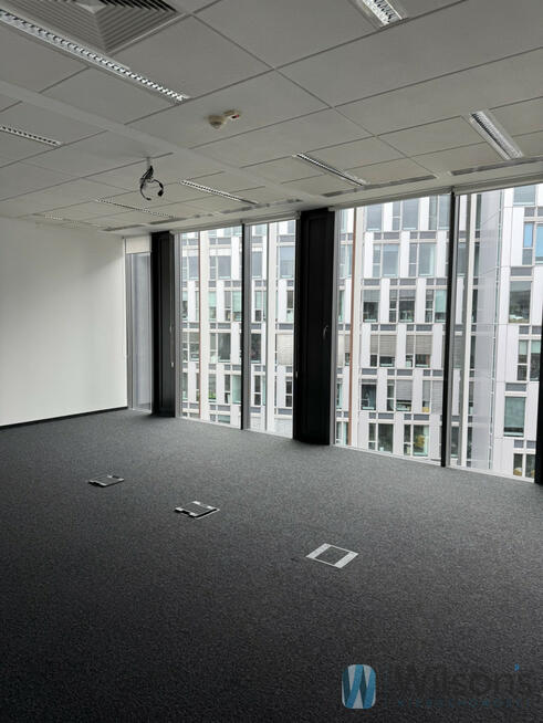 Lokal użytkowy Warszawa gm. Mokotów Mokotów, Domaniewska