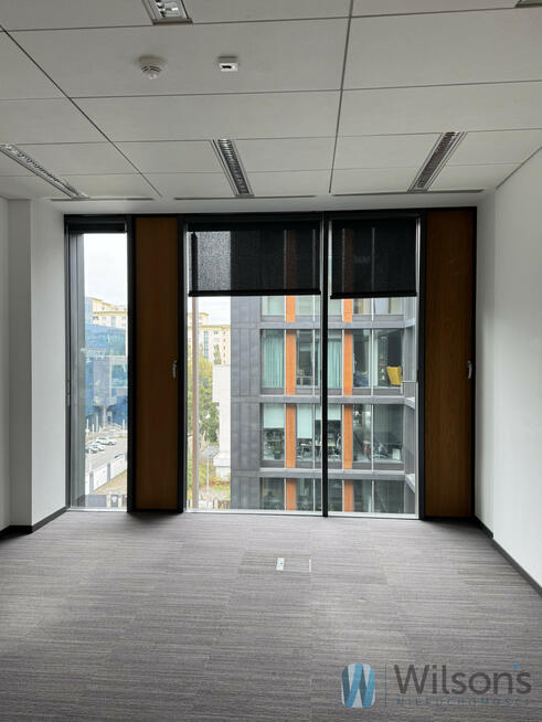 Lokal użytkowy Warszawa gm. Mokotów Mokotów, Domaniewska