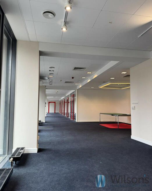 Lokal użytkowy Warszawa gm. Mokotów Mokotów, Domaniewska