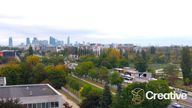 Mieszkanie Warszawa gm. Bemowo Bemowo, Powstańców Śląskich