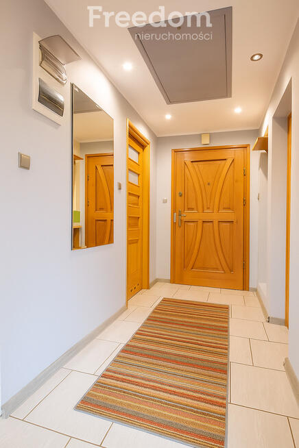 Przytulne M w Bynowie z ogrodem (gmina Miłomłyn)