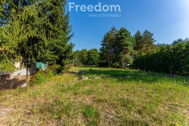 Działka budowlana Czersk, Góra Kalwaria