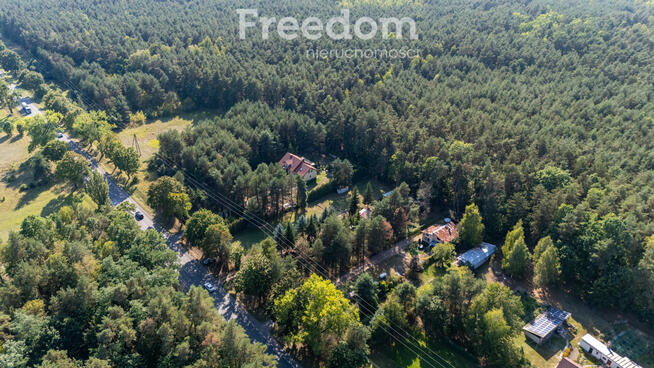 Działka budowlana Czersk, Góra Kalwaria