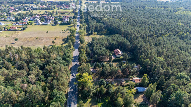 Działka budowlana Czersk, Góra Kalwaria