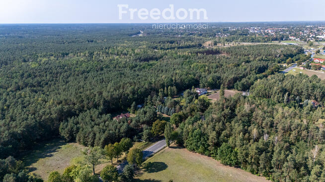 Działka budowlana Czersk, Góra Kalwaria