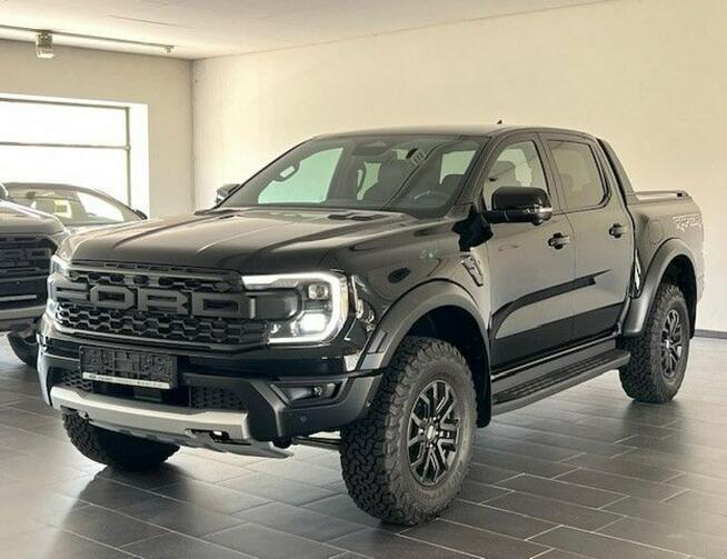 Ford Ranger Raptor Raptor 2,0 diesel 210KM Roleta elektr. Niska Cena Od ręki ! 3018zł