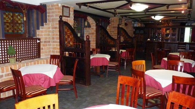 Lokal użytkowy Kołobrzeg Starówka