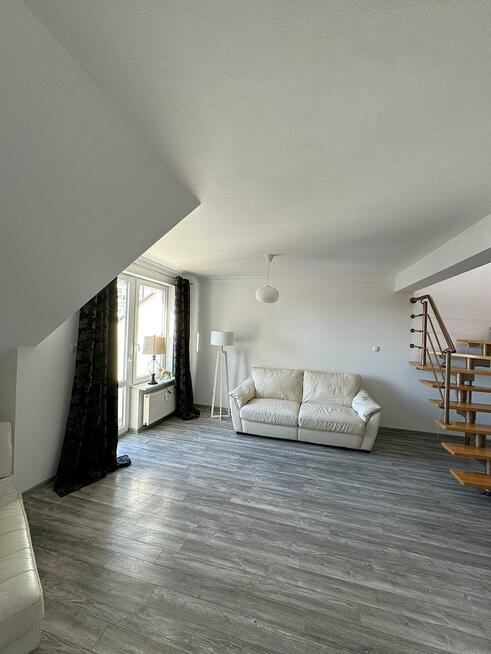 Mieszkanie Kołobrzeg Starówka, Armii Krajowej