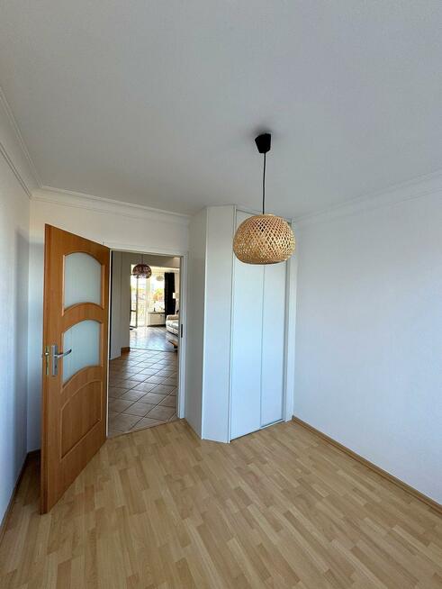 Mieszkanie Kołobrzeg Starówka, Armii Krajowej